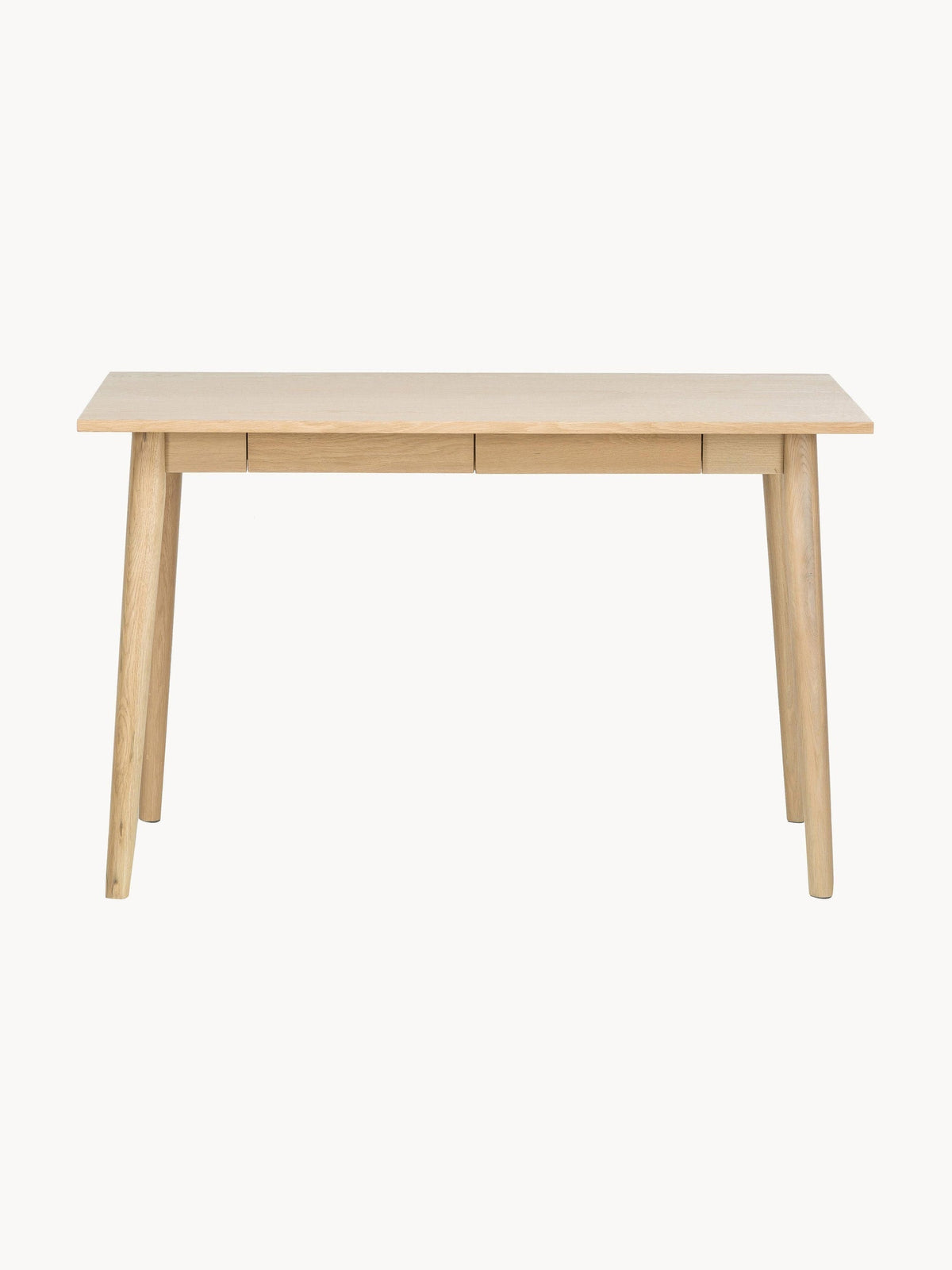 Marte Narrow Wooden Desk