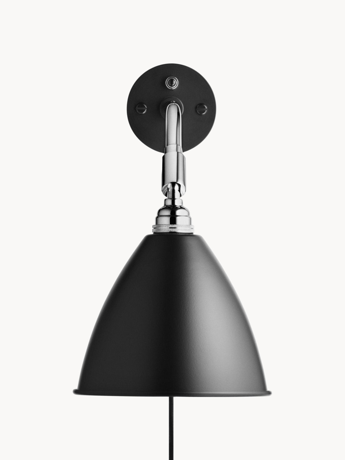 BL7 Plug-in Wall Lamp