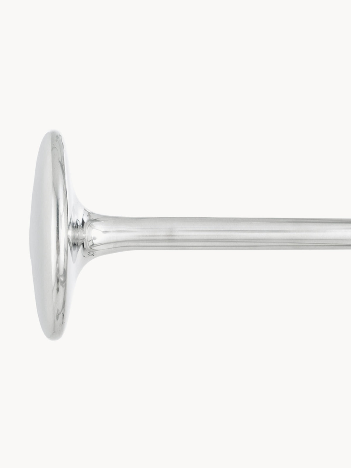 Trumpet Coat Stand