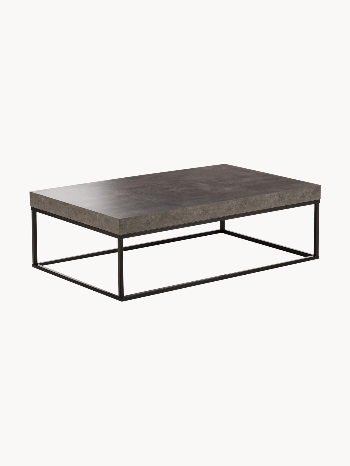 Gallery image 1 - Concrete Look Coffee Table Ellis