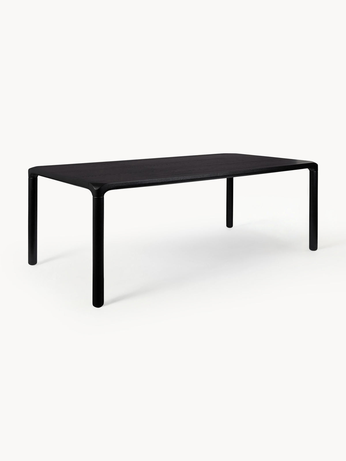 Storm Wooden Dining Table, Various Sizes