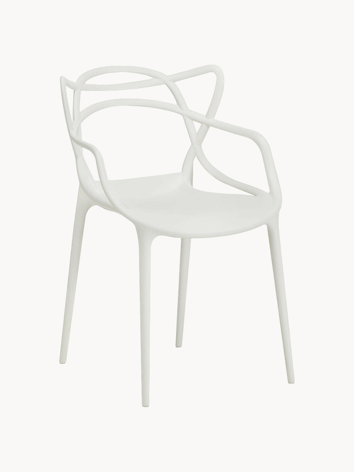 Gallery image 1 - Dining Chairs Masters with Armrests, Set of 2