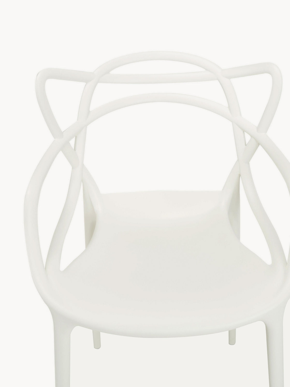 Masters Dining Chairs with Armrests, Set of 2