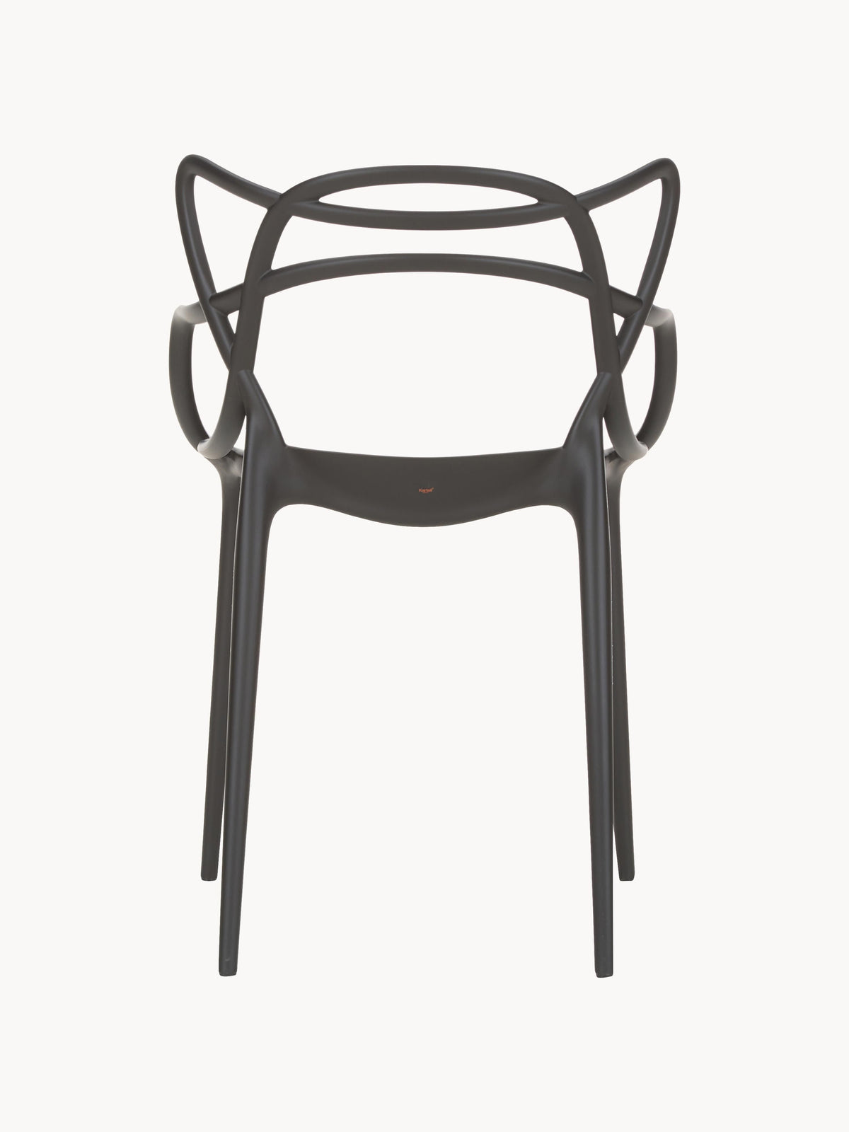 Masters Dining Chairs with Armrests, Set of 2