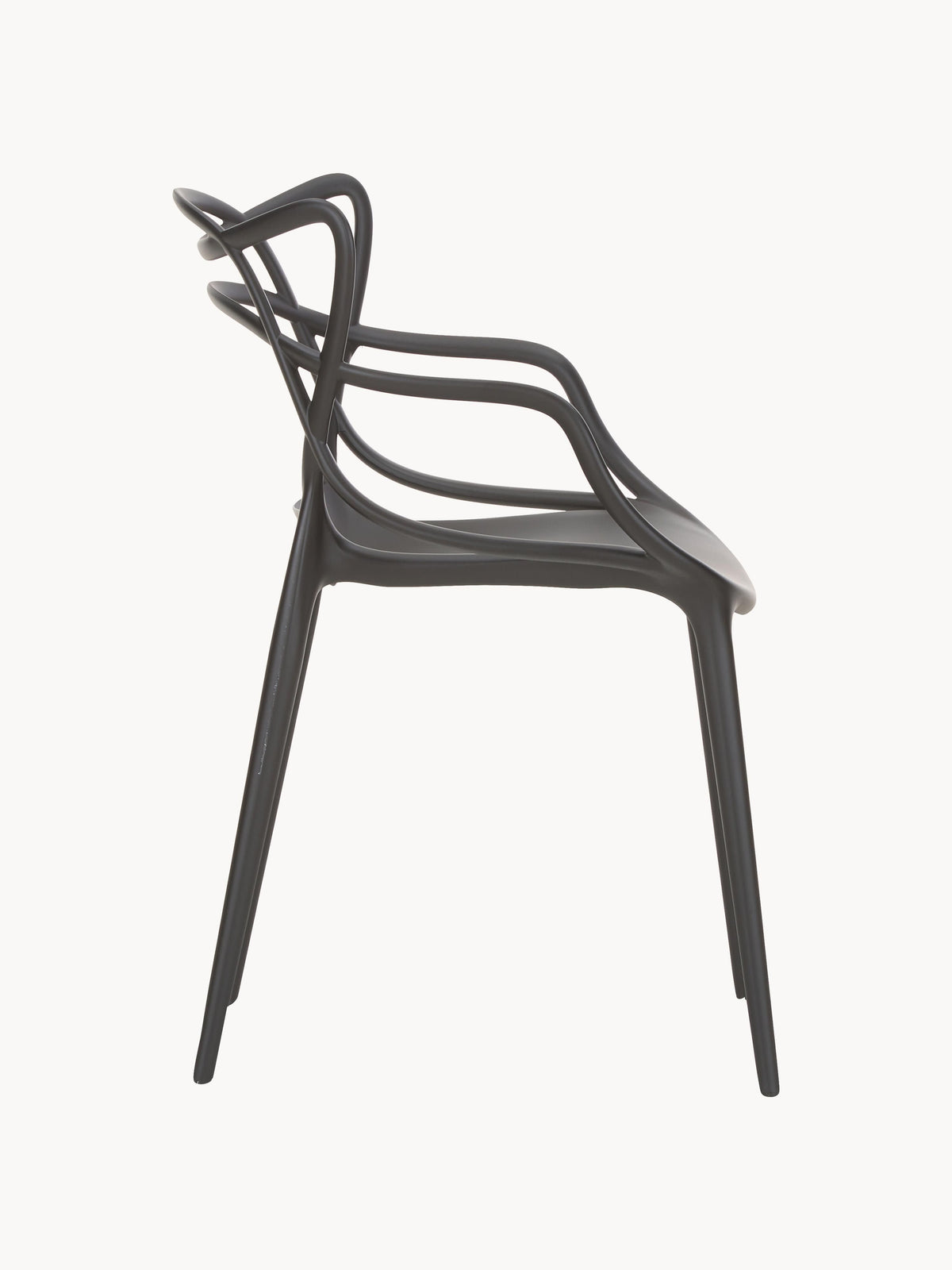 Masters Dining Chairs with Armrests, Set of 2