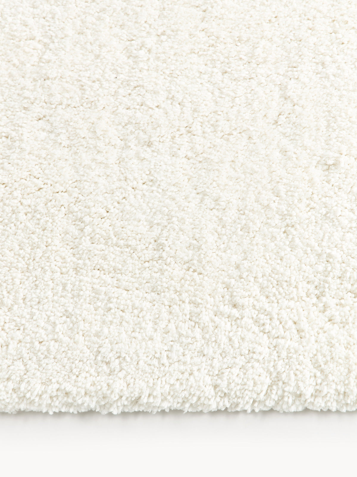 Leighton Fluffy High-Pile Rug