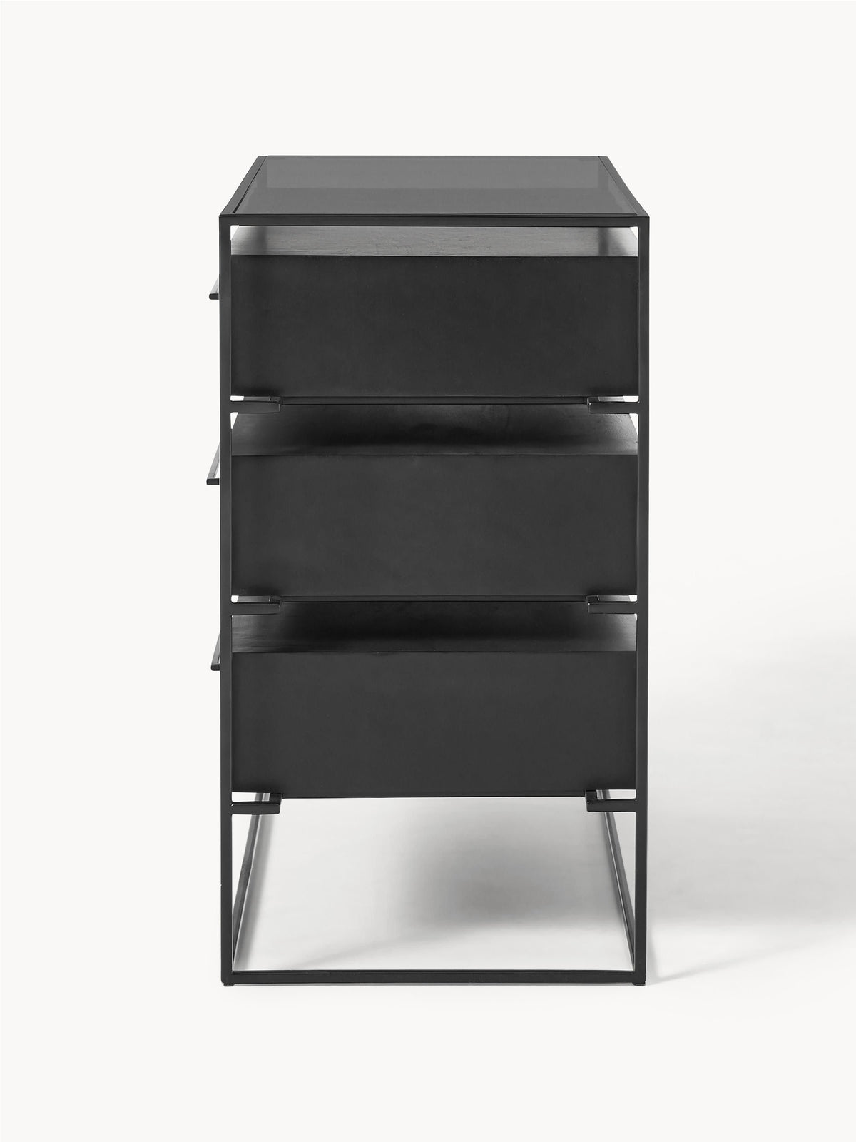Lyle Mango Wood Chest of Drawers
