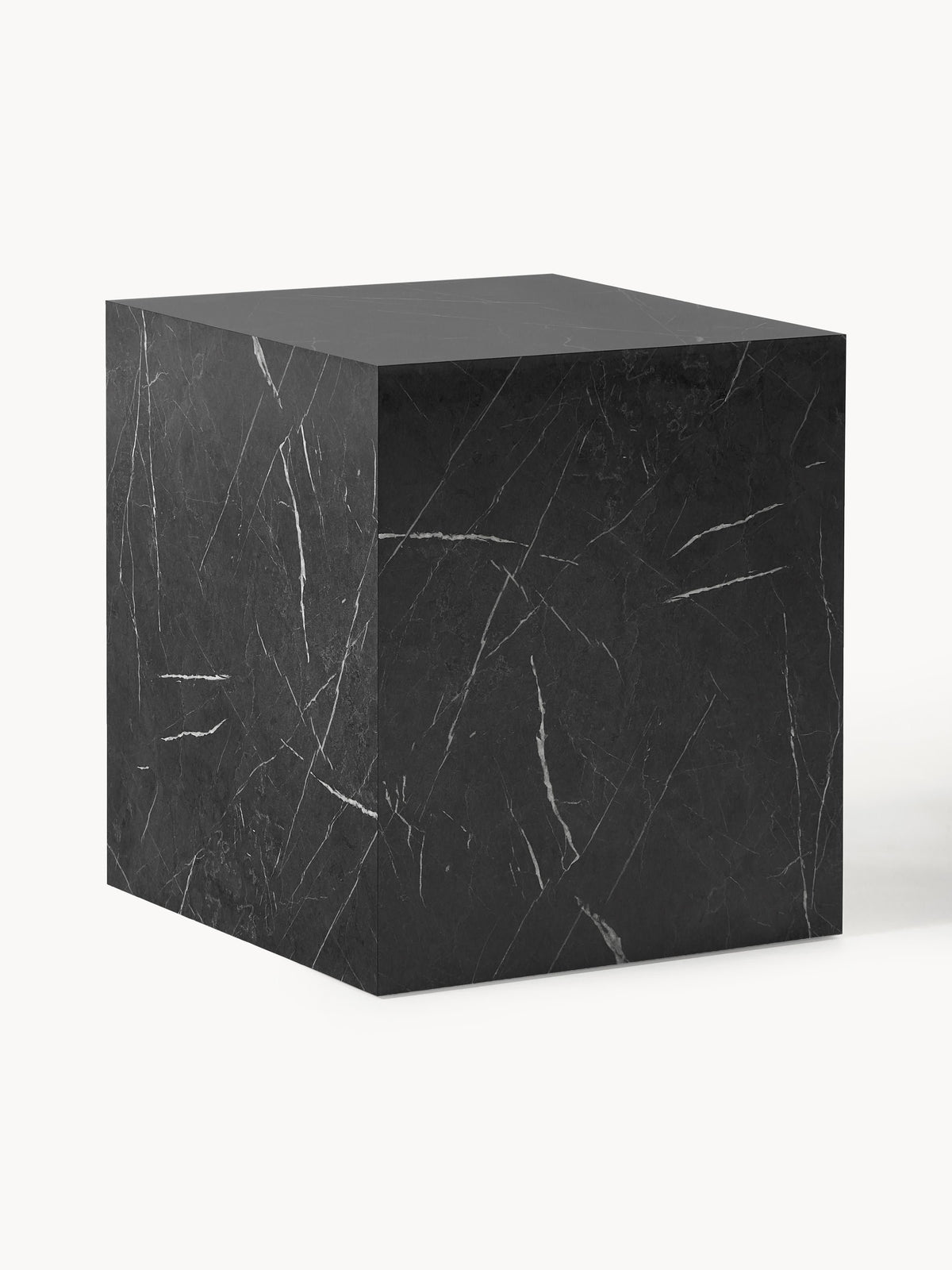 Lesley Marble Effect Coffee Table