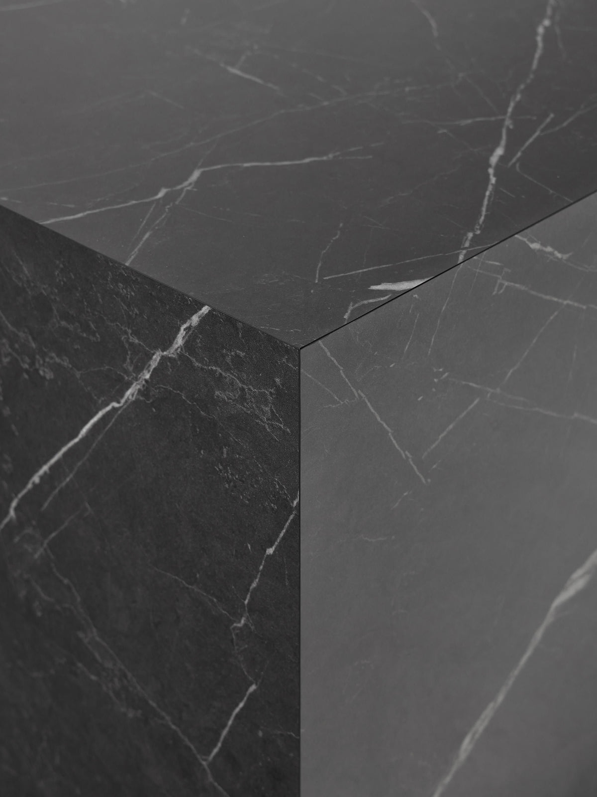 Lesley Marble Effect Coffee Table