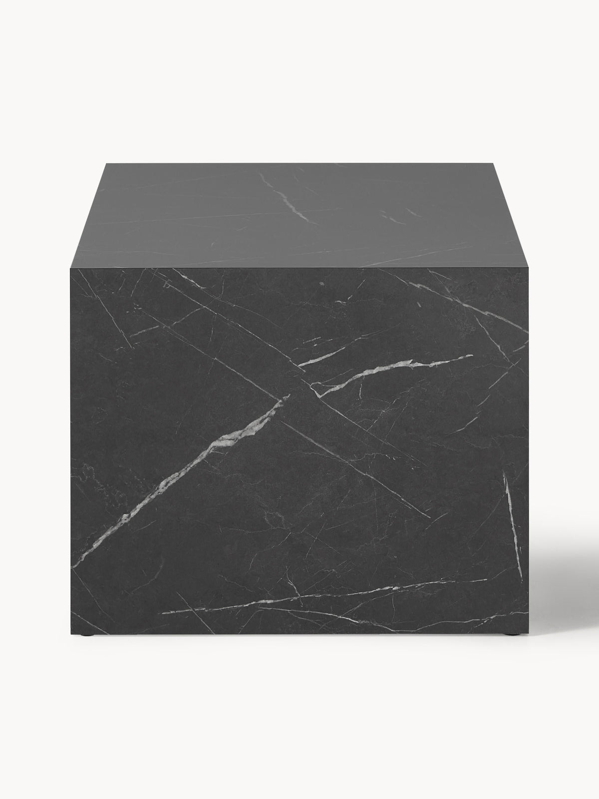 Lesley Marble Effect Coffee Table