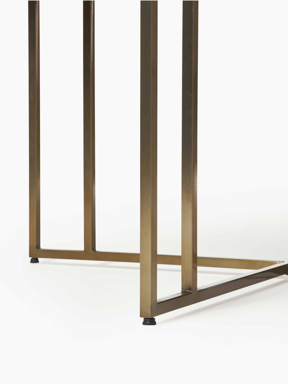 Luca Round Mango Wood Dining Table, in various sizes