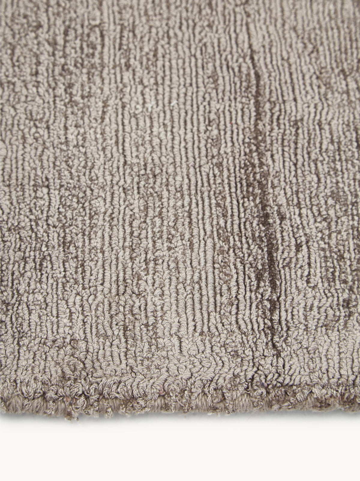Jane Hand-Woven Viscose Rug