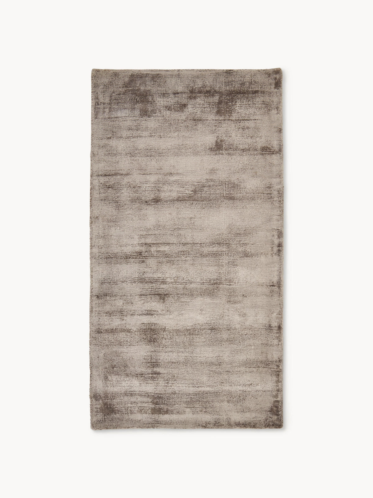 Gallery image 1 - Hand-Woven Viscose Rug Jane