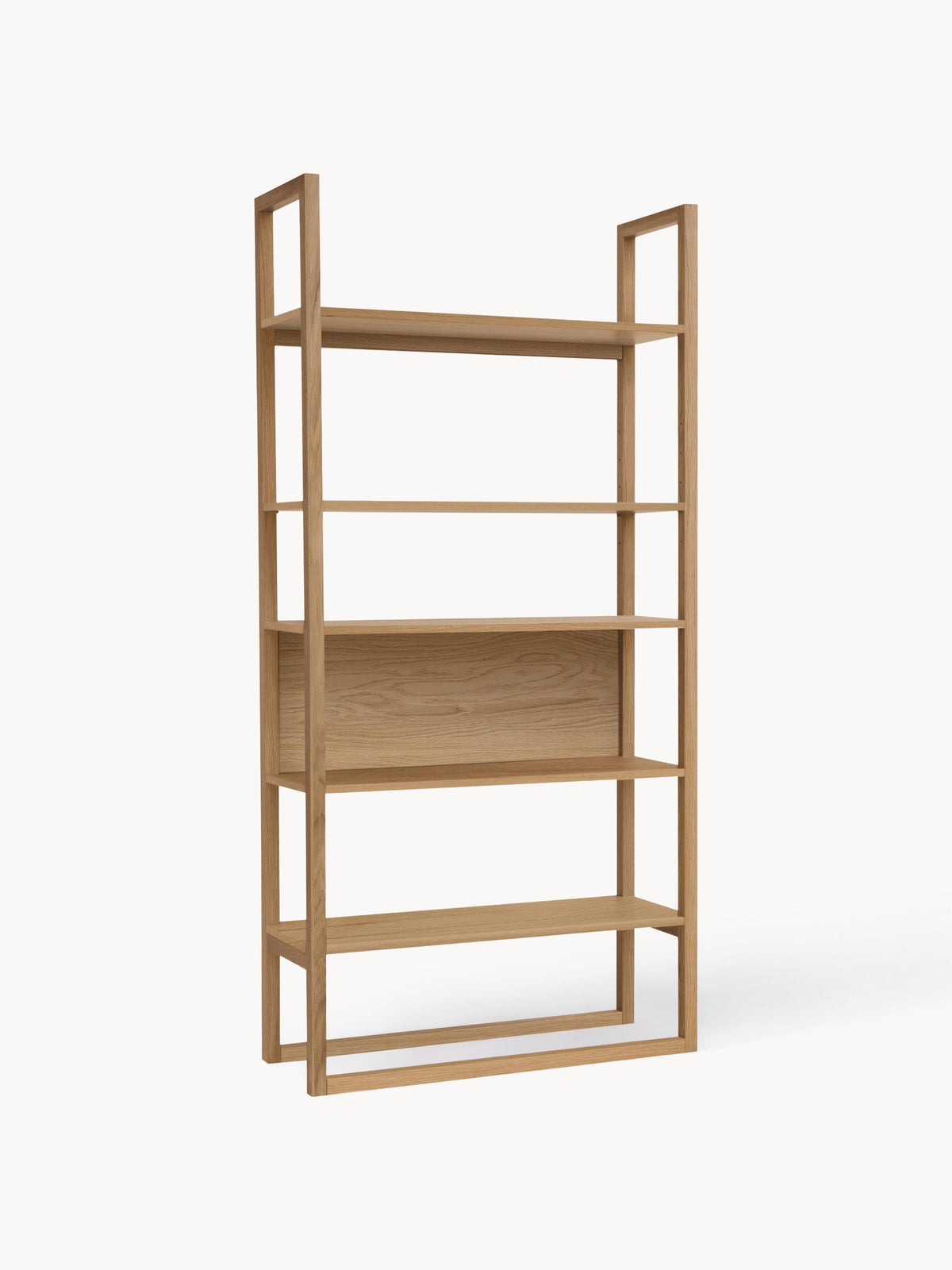 Gallery image 1 - Shelving Unit NewEst