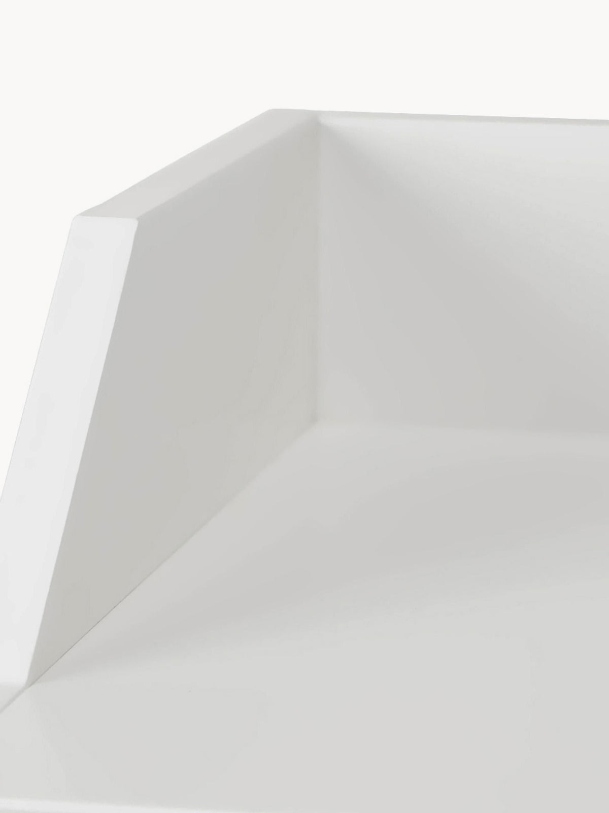 Harlequin Changing Table