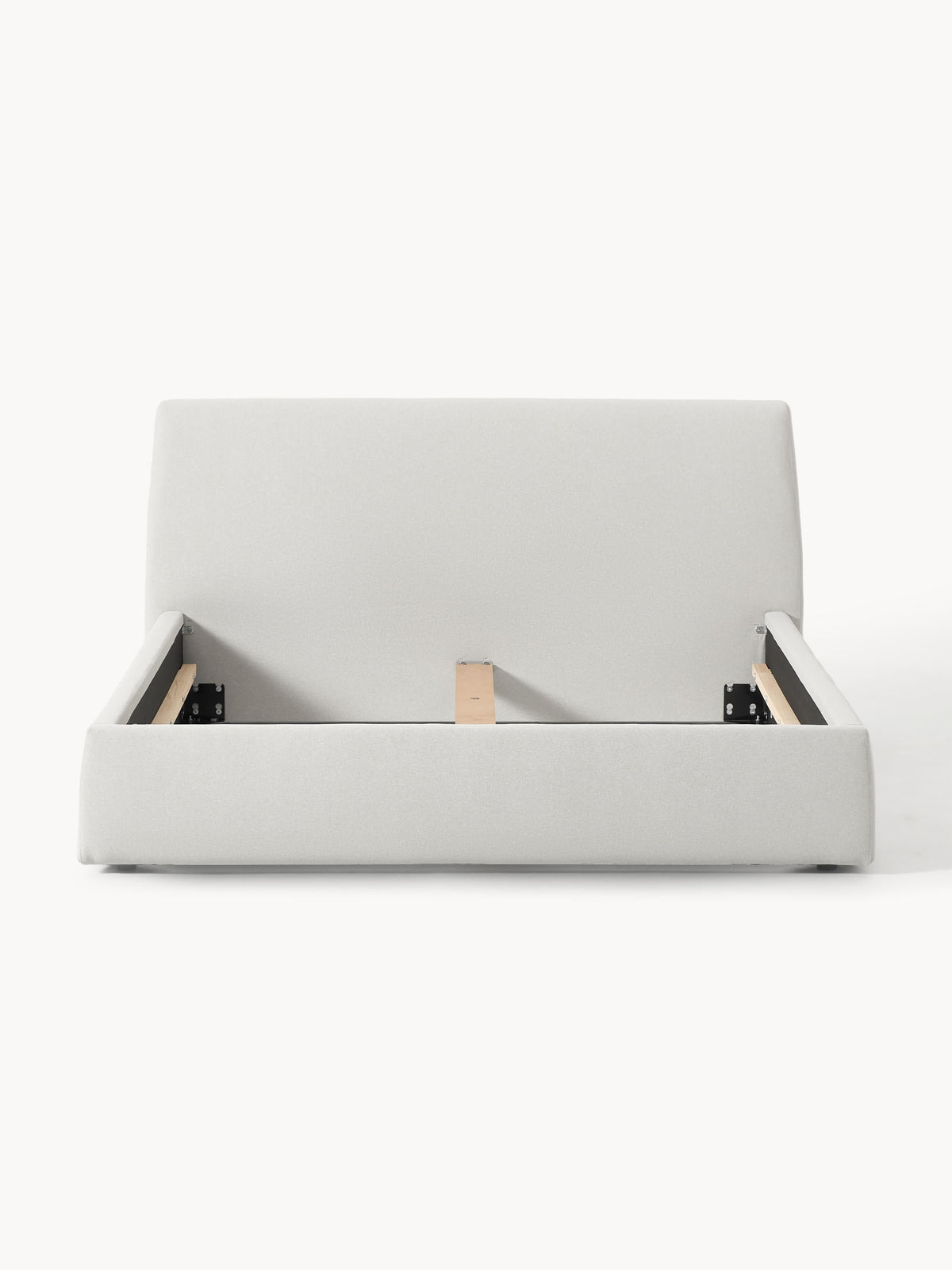 Cloud Upholstered Bed