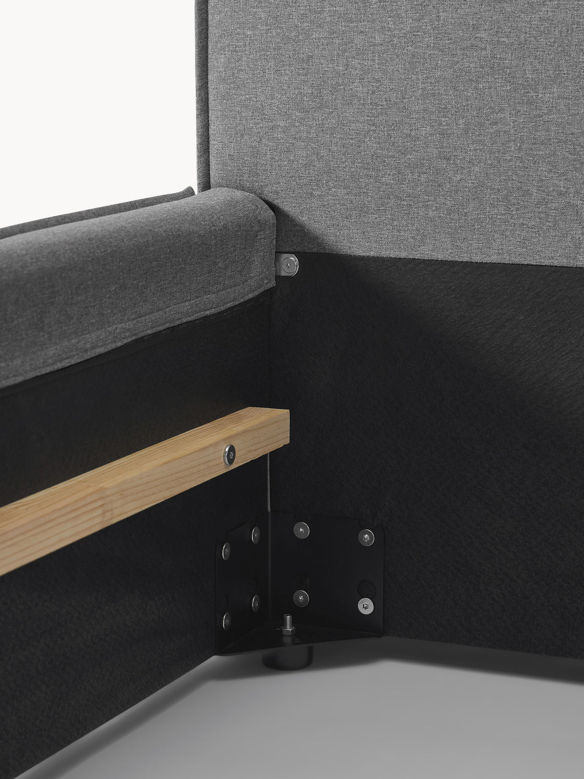 Dream Upholstered Bed