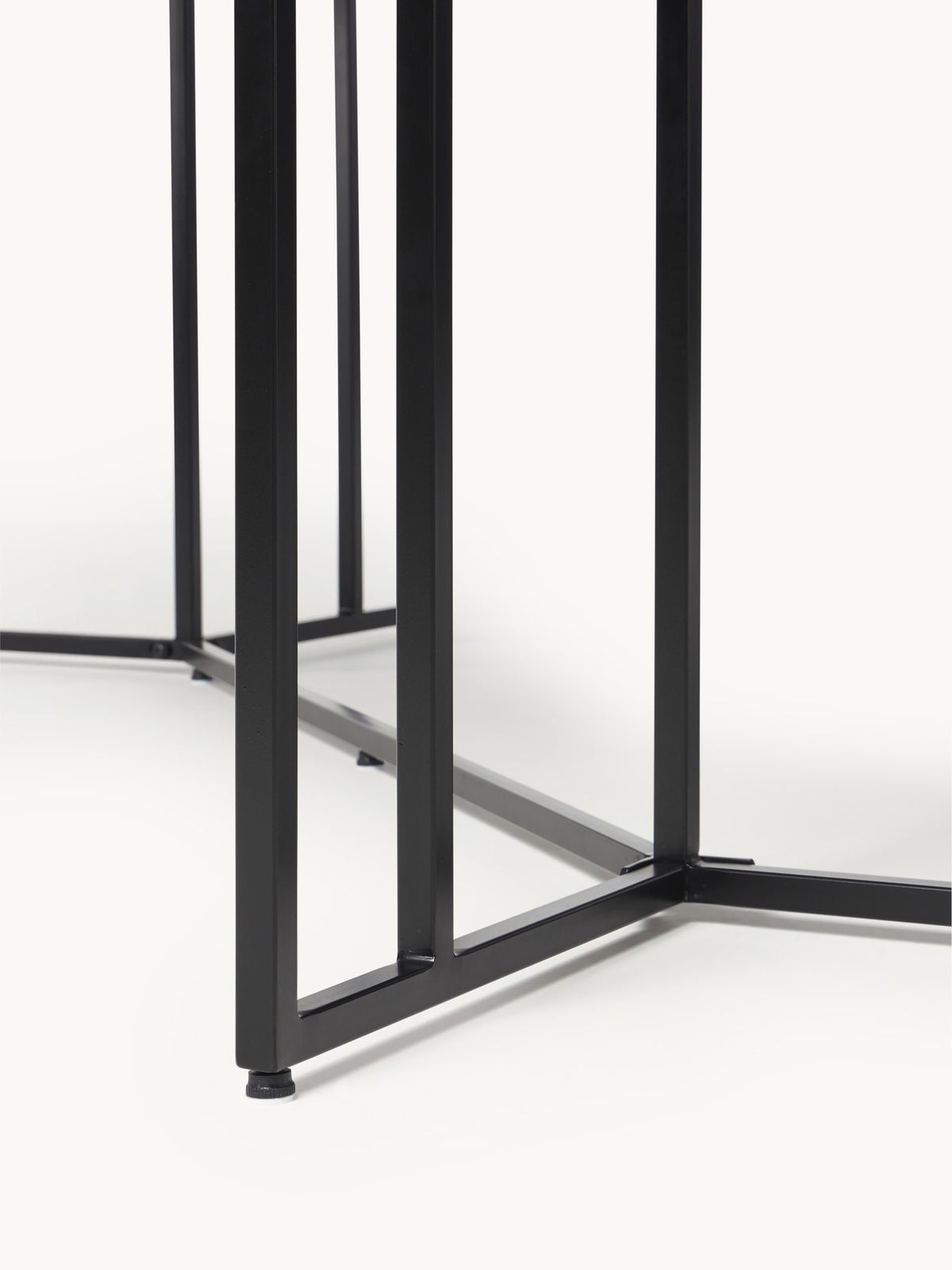 Luca Oval Mango Wood Dining Table, in various sizes