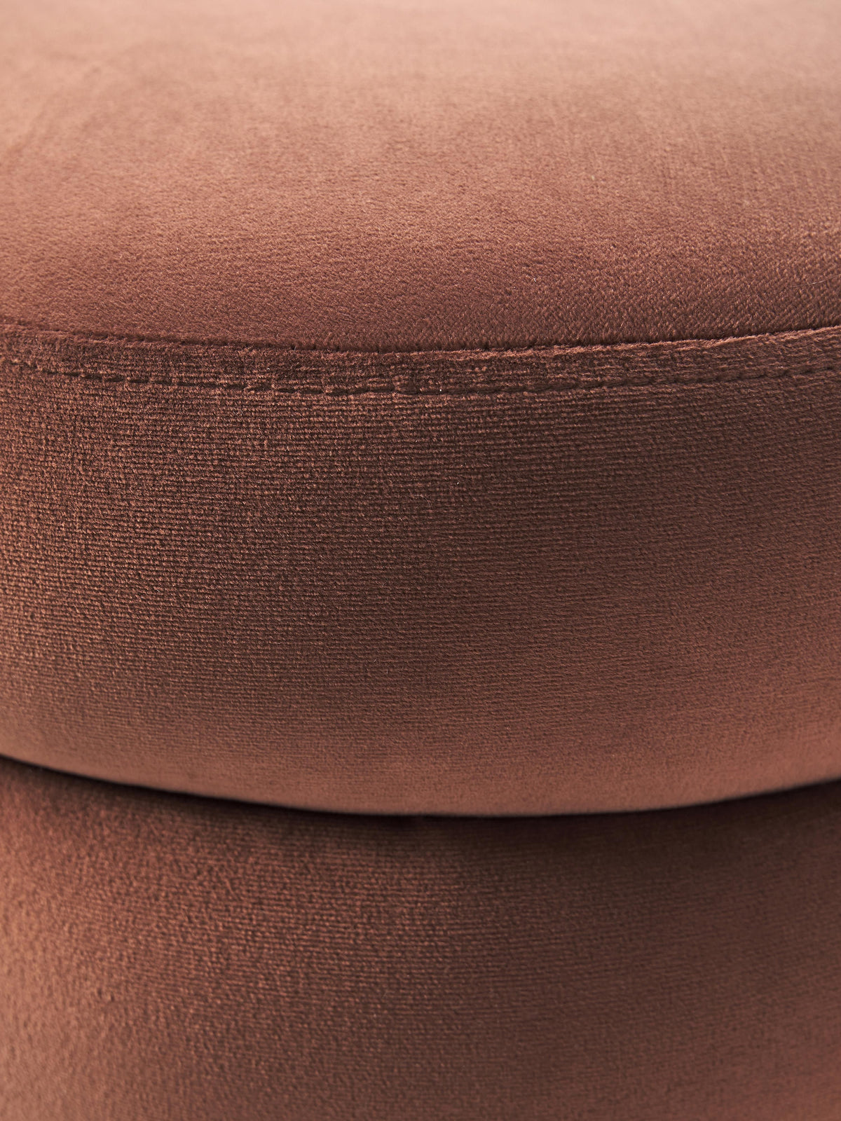Alto Velvet Upholstered Bench