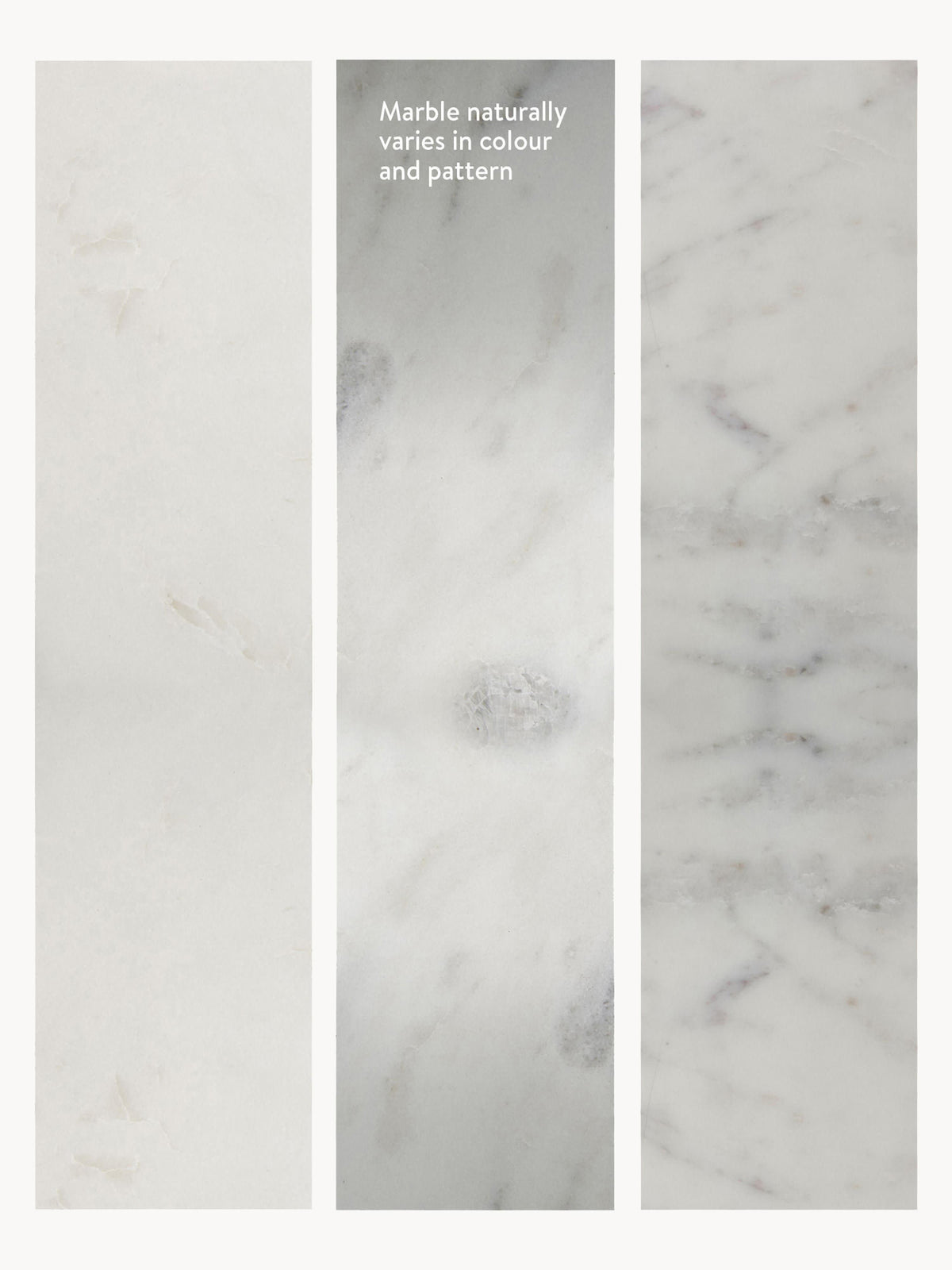 Alys Large Marble Coffee Table