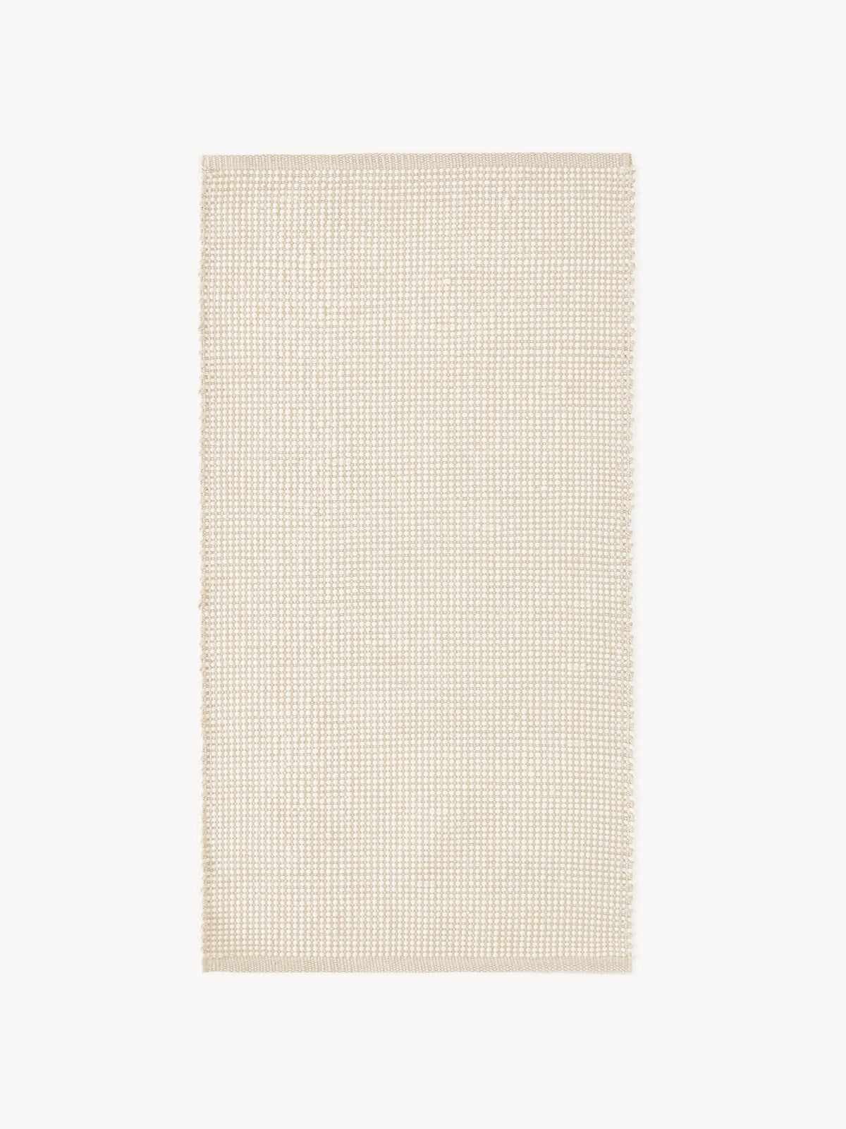 Gallery image 1 - Hand-Woven Wool Rug Amaro