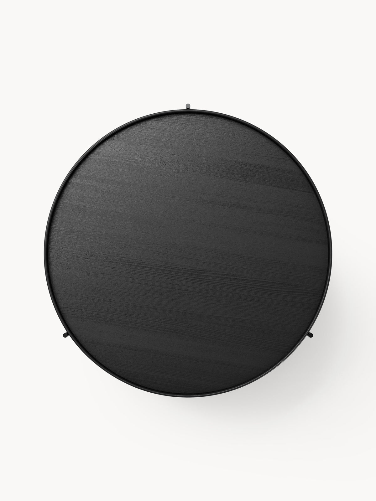 Renee Round Coffee Table