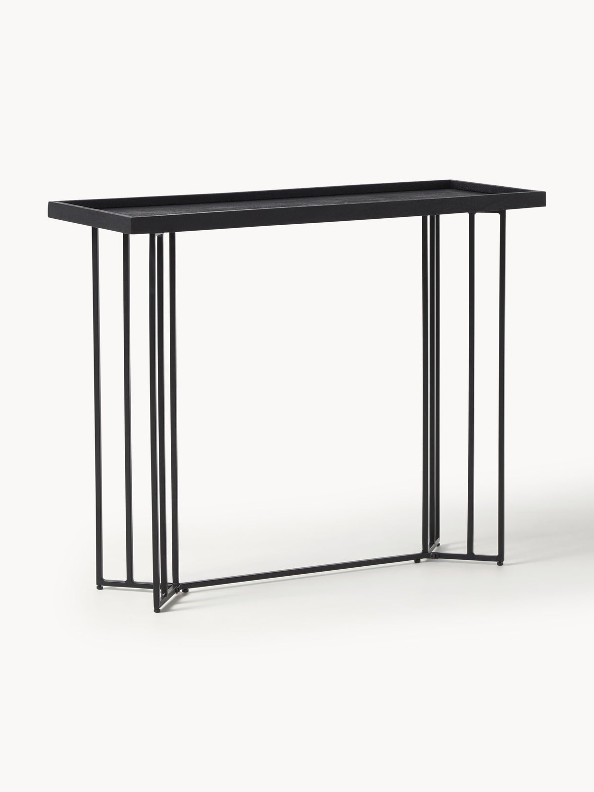Gallery image 1 - Mango Wood Console Table Luca