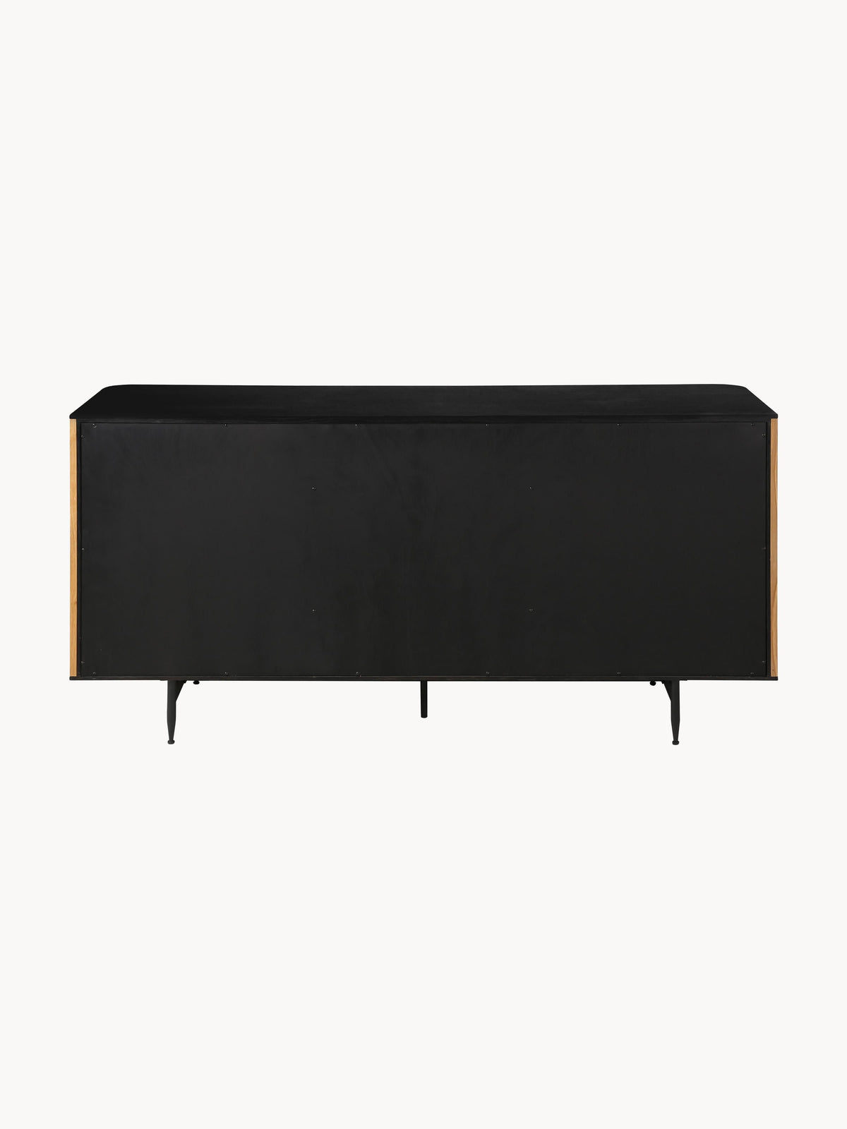 Linea Wooden Sideboard