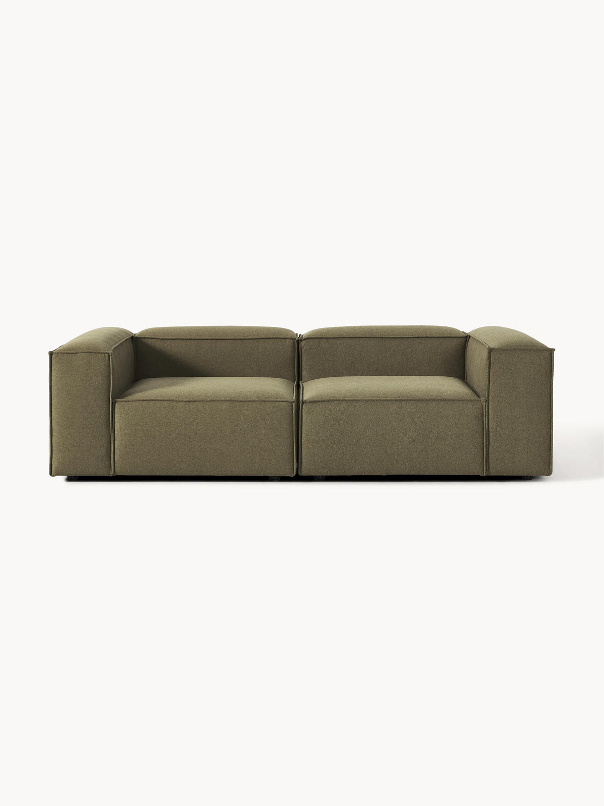 Gallery image 1 - Modular Sofa Lennon (3-seater)