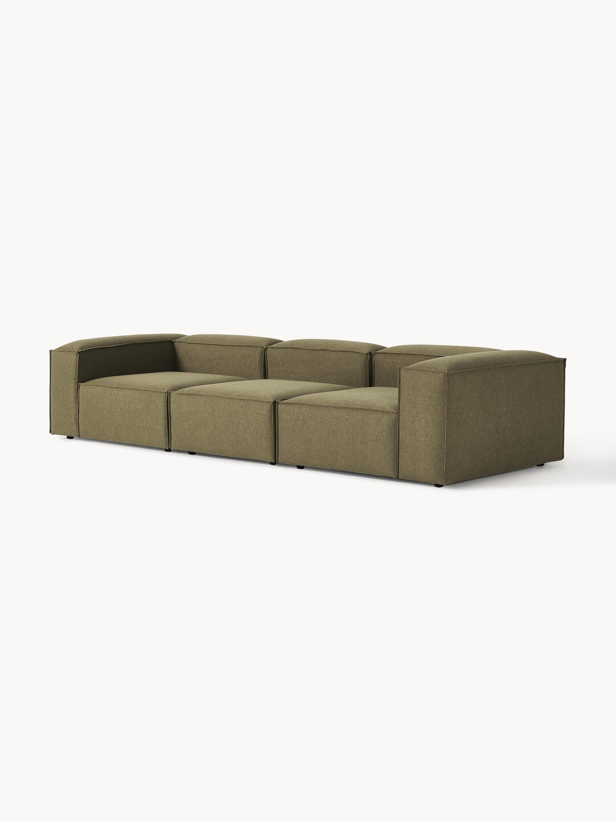 Lennon Modular Sofa (4-seater)