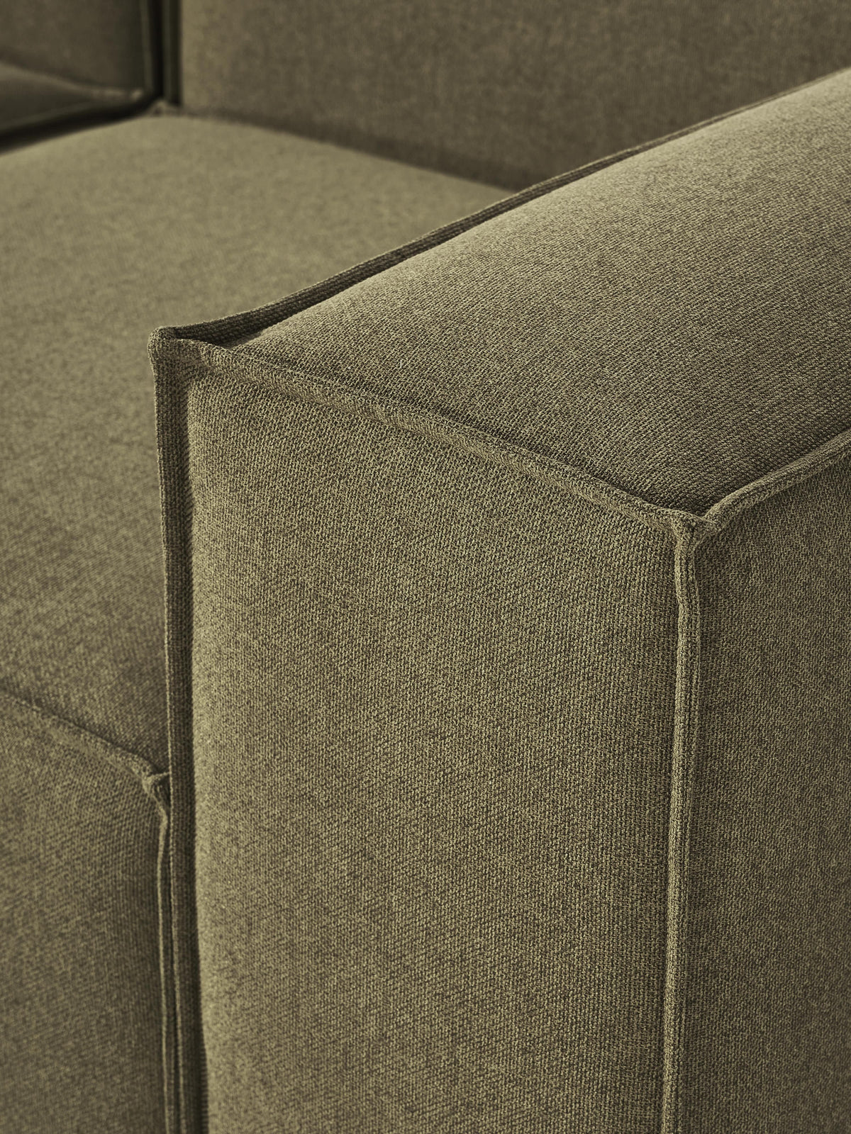 Lennon Modular Sofa (4-seater)