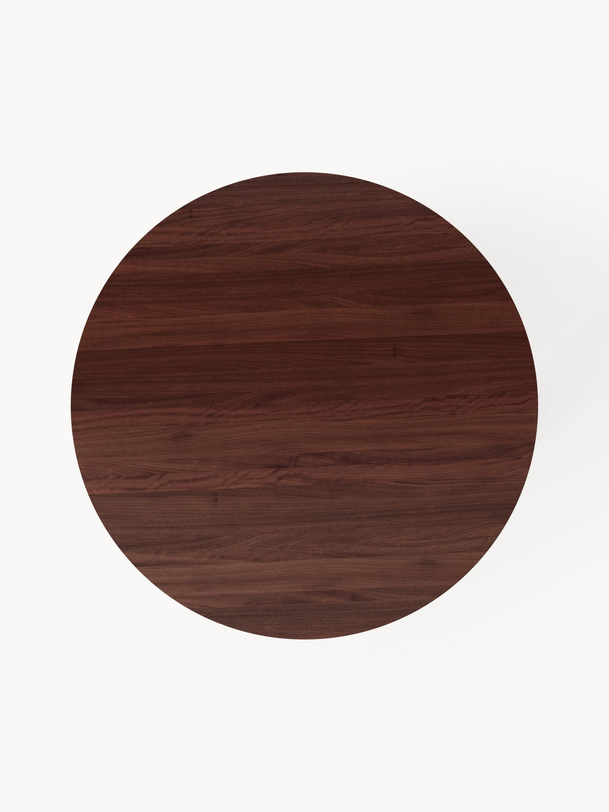 Archie Round Mango Wood Dining Table, in various sizes