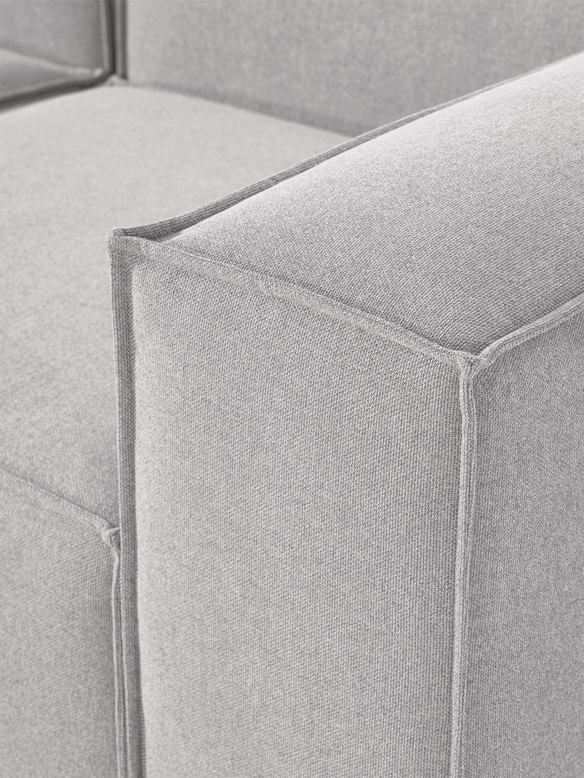 Lennon Modular Sofa (3-seater)