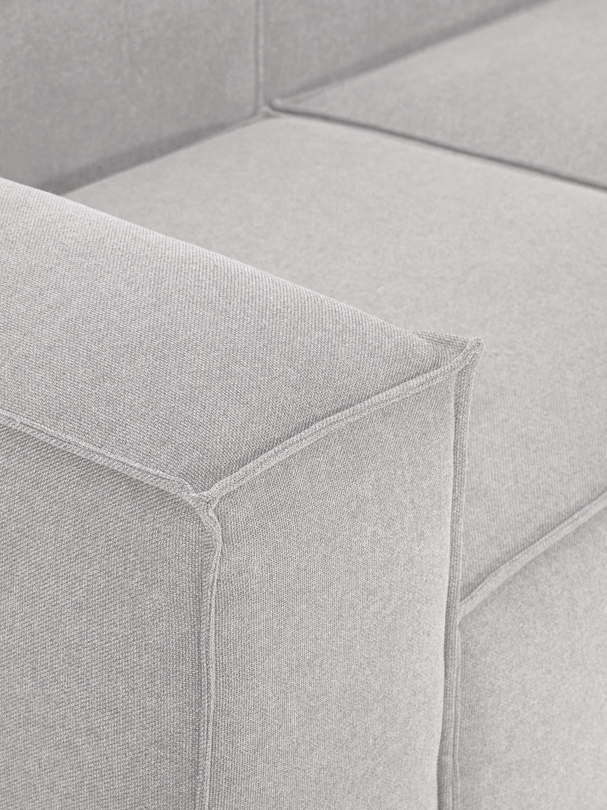 Lennon Modular Ottoman