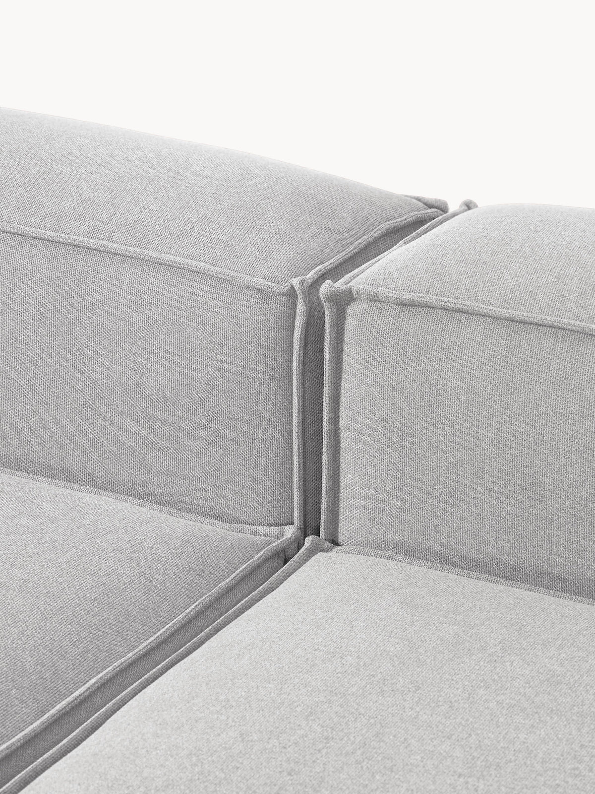 Lennon Modular Ottoman