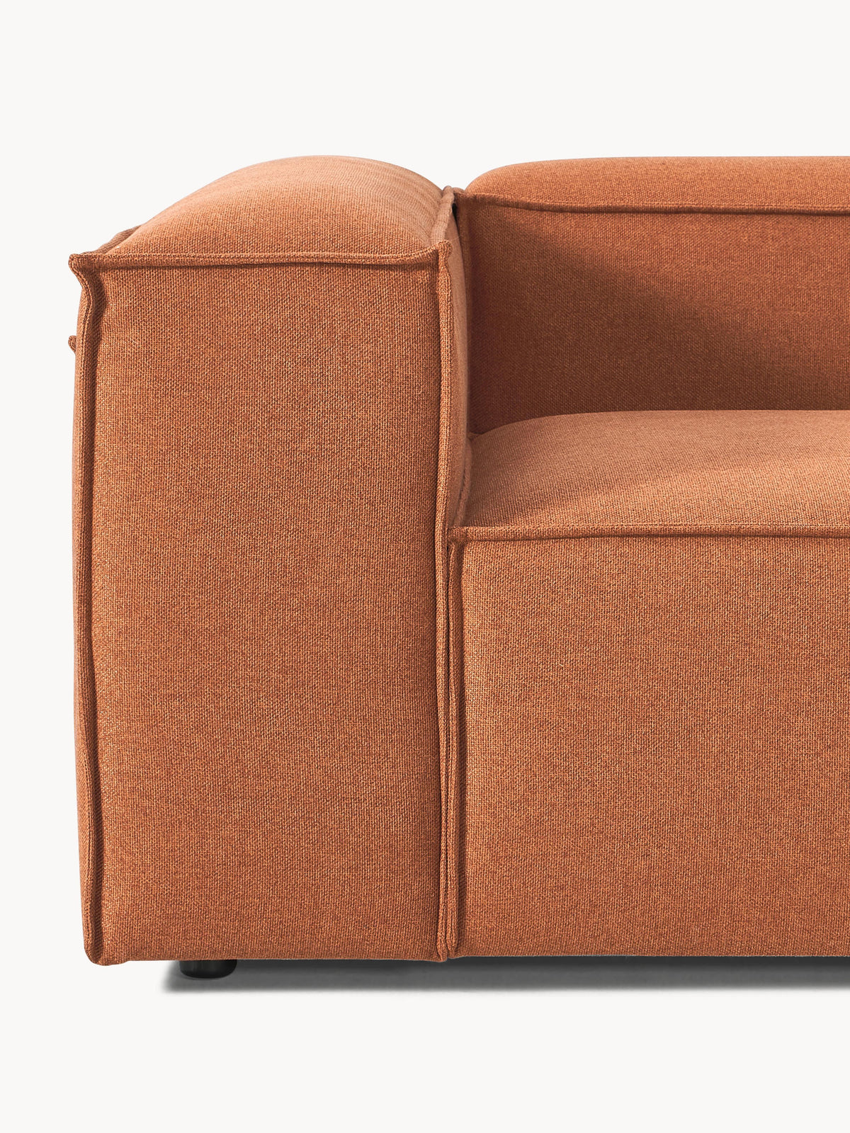 Lennon XL Modular Ottoman