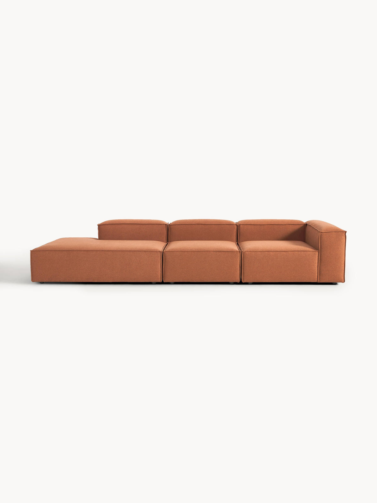 Lennon XL Modular Ottoman