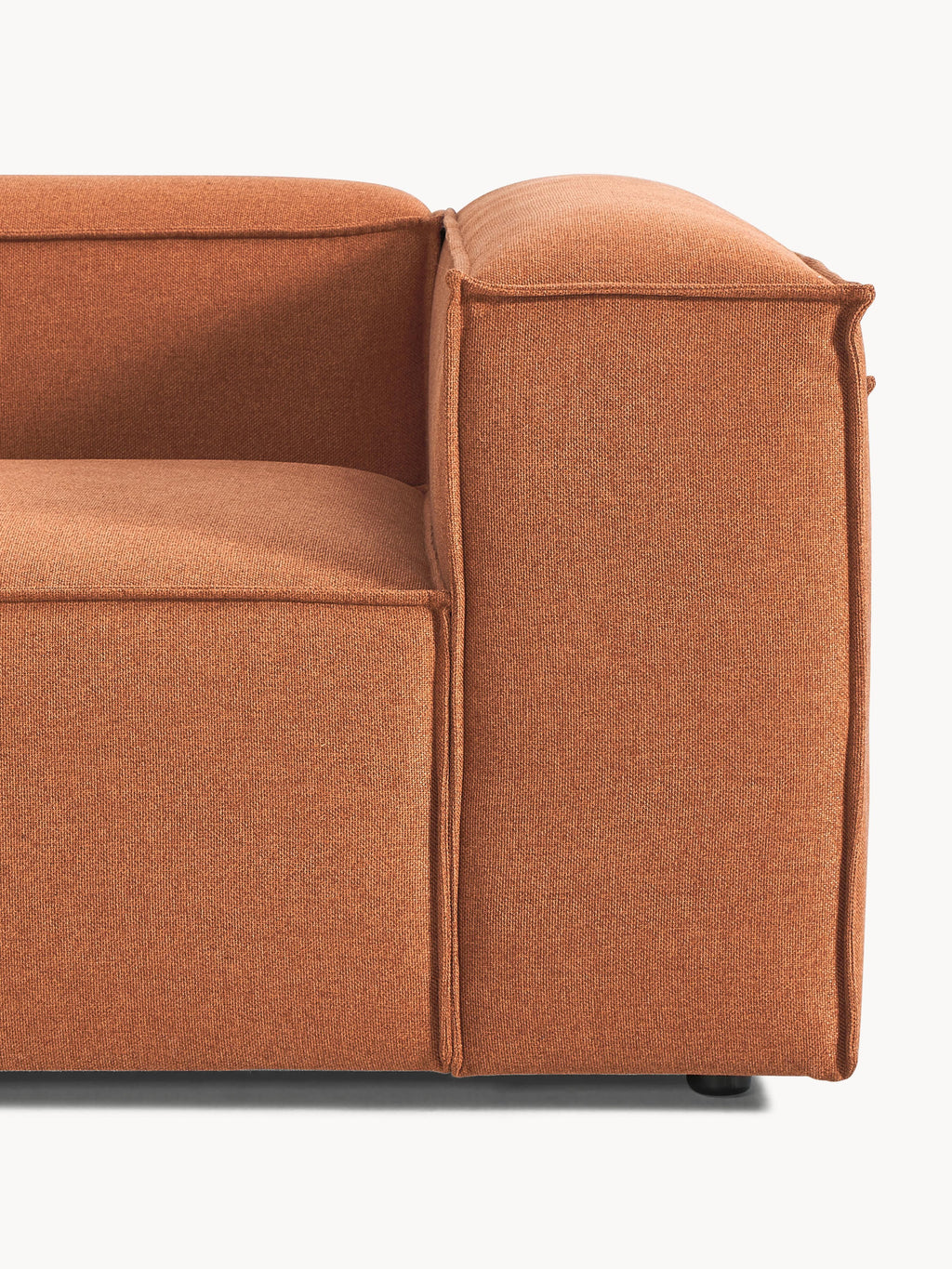 Lennon XL Modular Ottoman