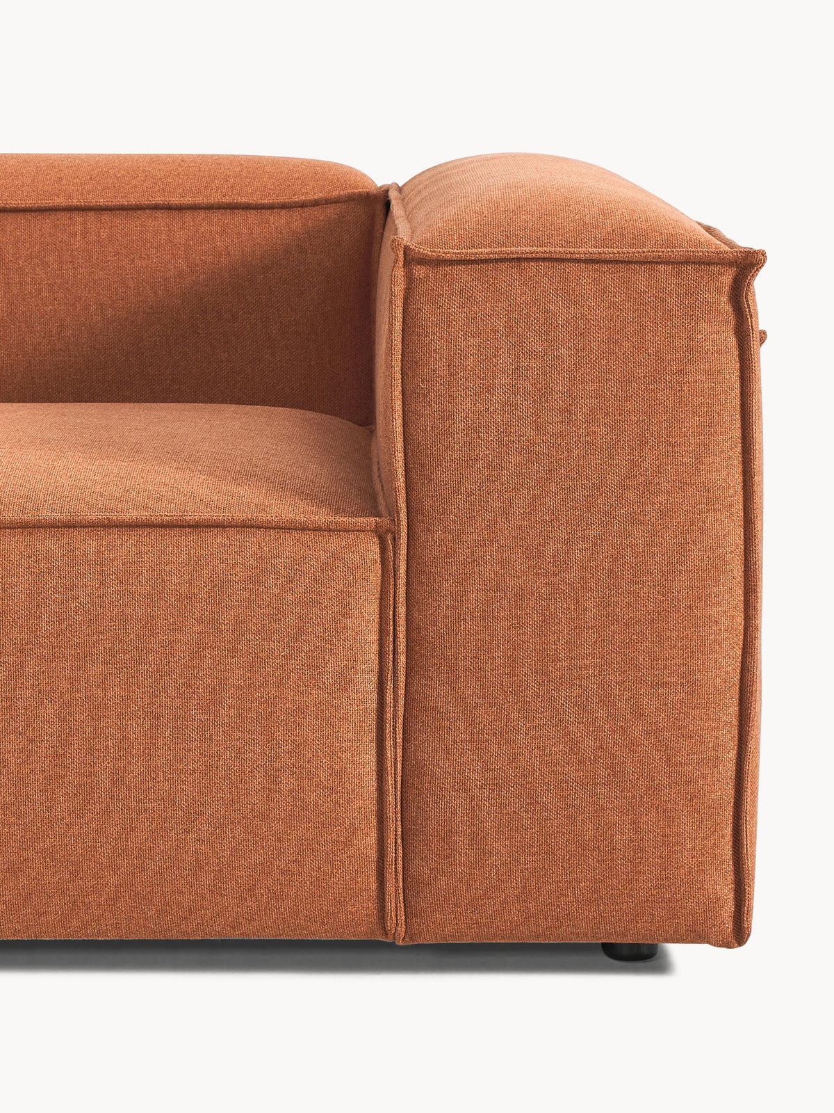 Lennon XL Modular Ottoman