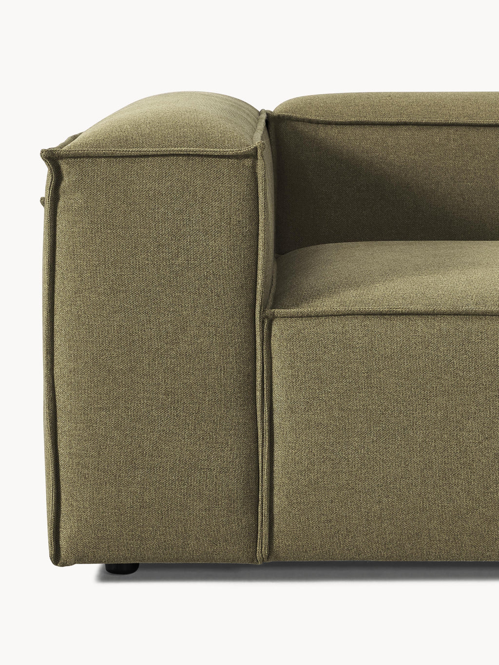 Lennon XL Modular Ottoman