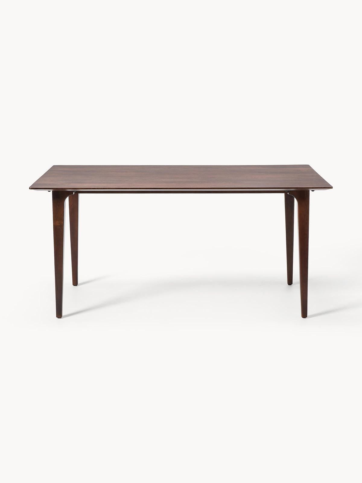 Archie Mango Wood Dining Table, in various sizes