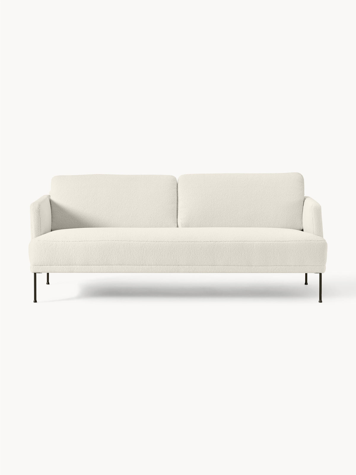 Gallery image 1 - Teddy Sofa Fluente (3-seater)