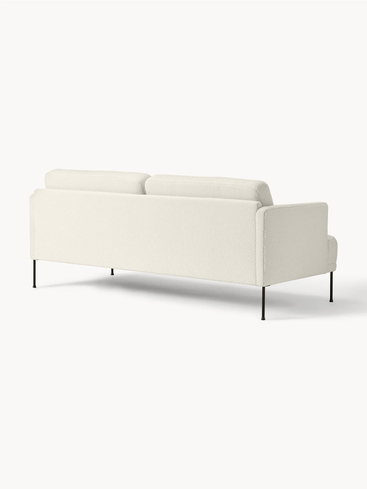 Fluente Teddy Sofa (3-seater)