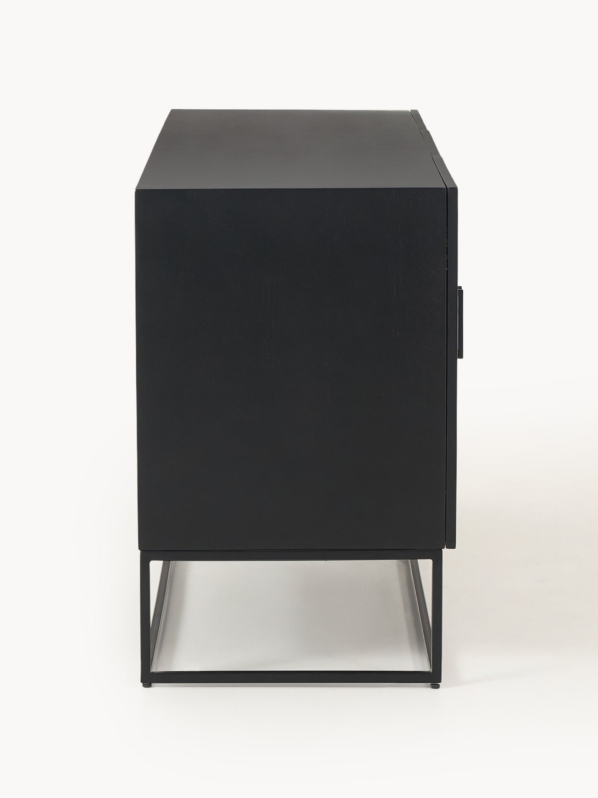 Lyle Mango Wood Sideboard