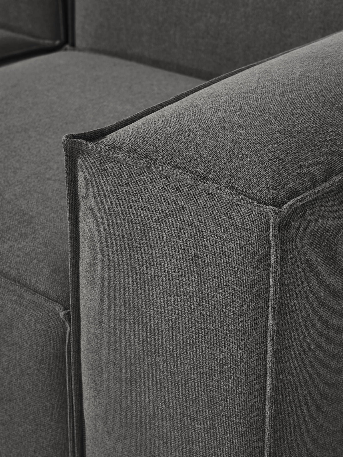 Lennon Modular Sofa (3-seater)