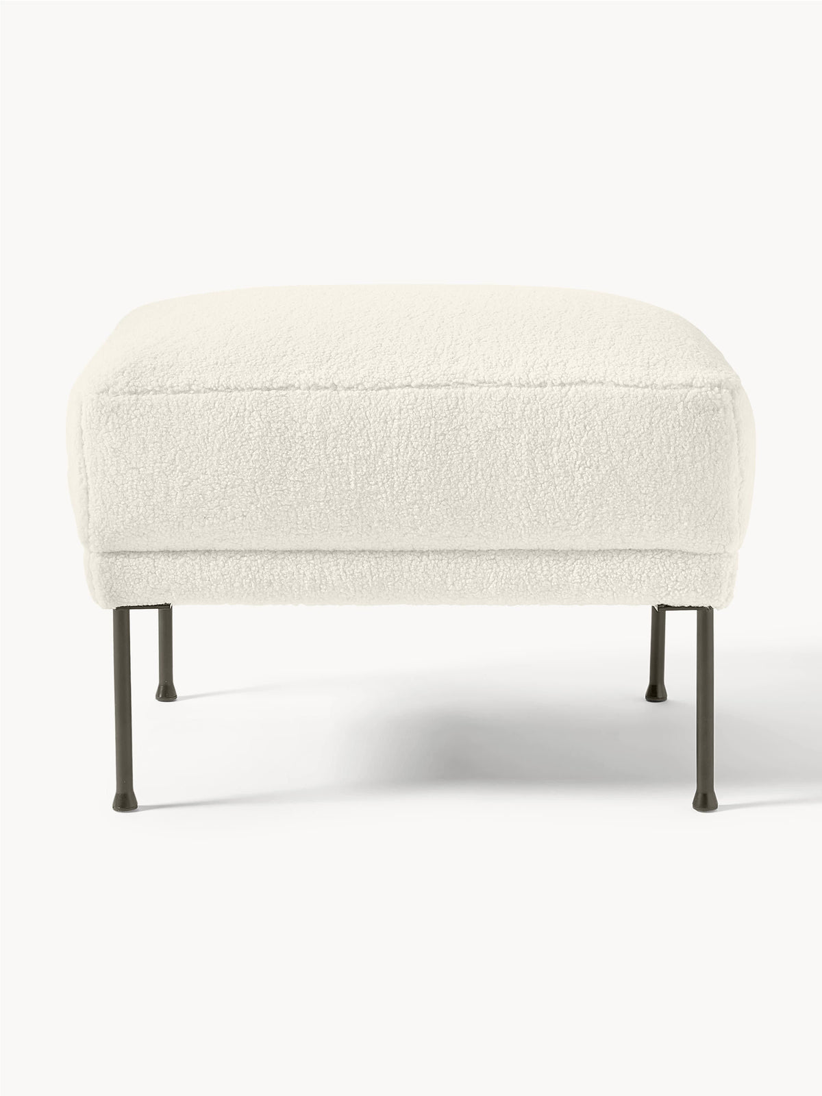 Fluente Teddy Ottoman