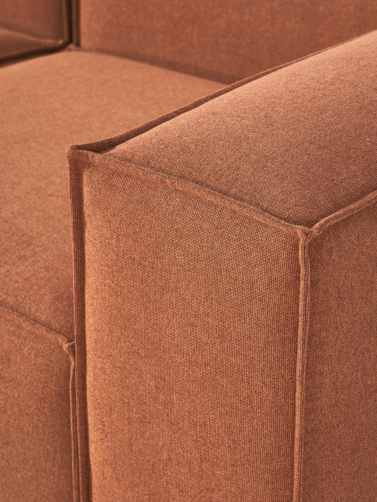 Lennon Modular Sofa (4-seater)