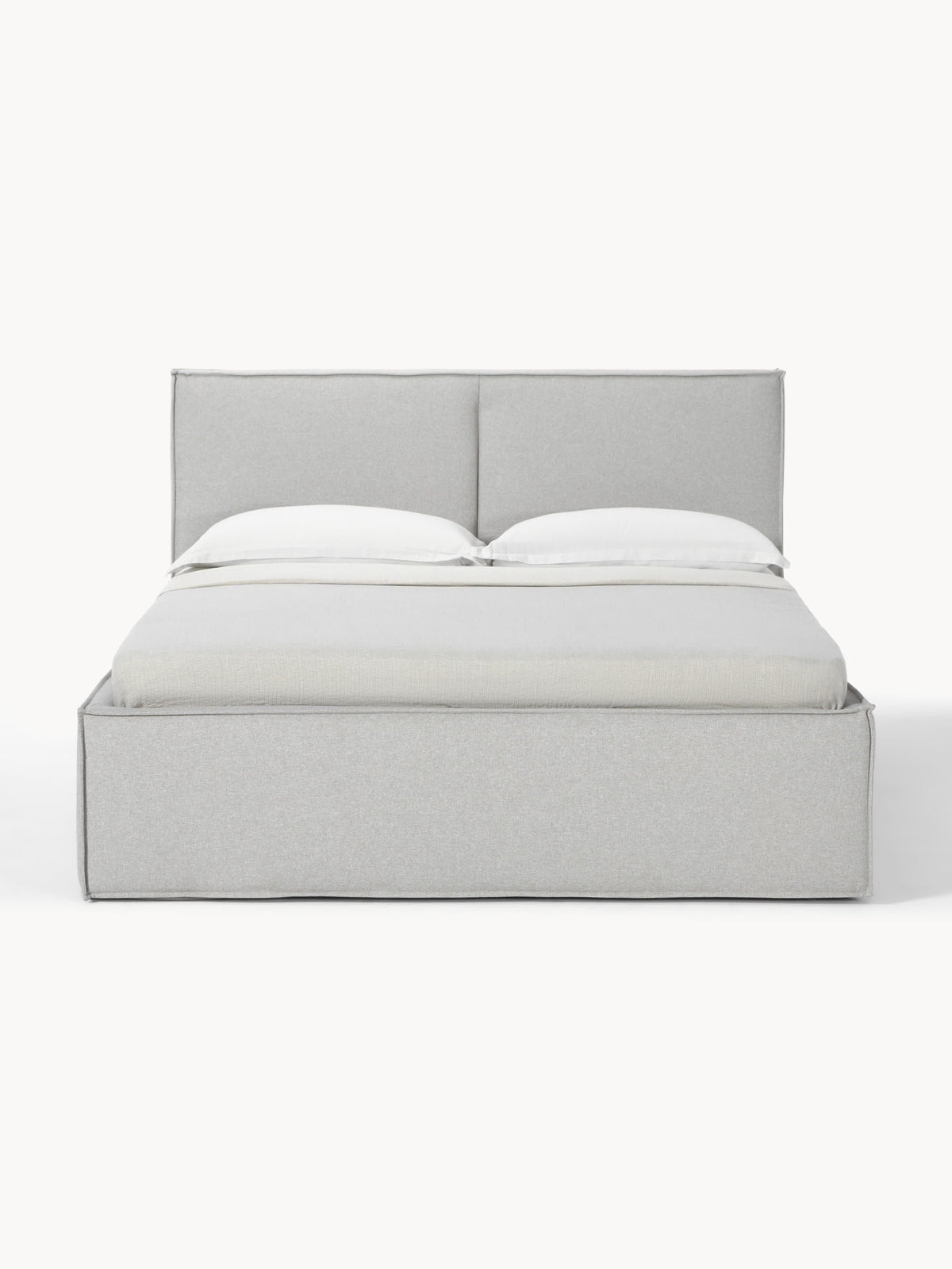 Dream Upholstered Bed with Storage Space