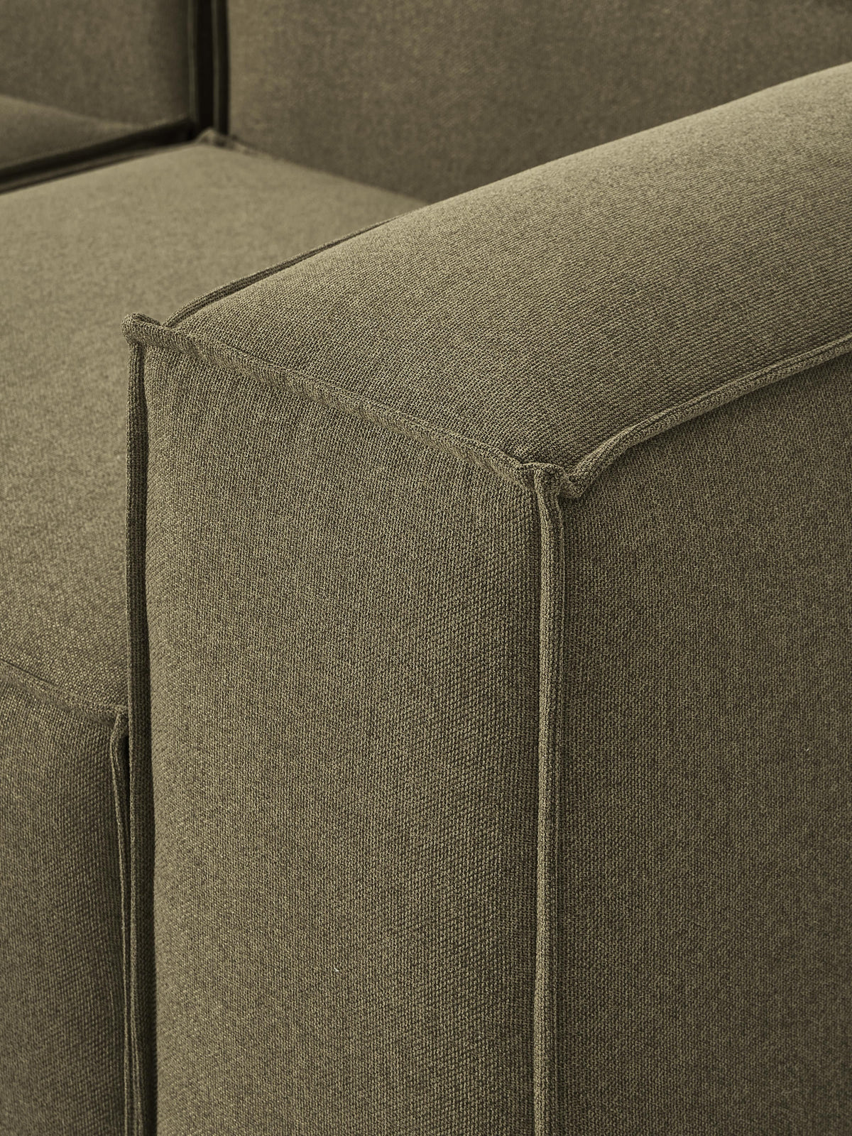 Lennon Modular Corner Sofa (2-seater)