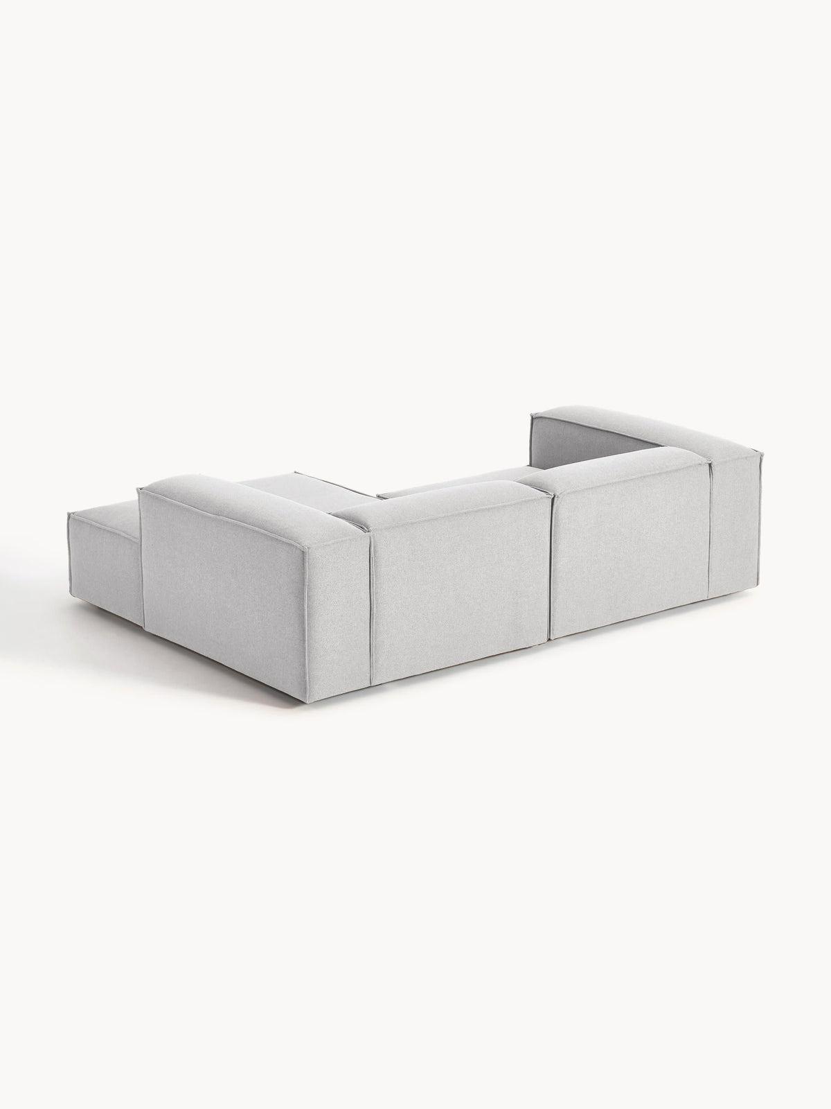 Lennon Modular Corner Sofa (3-seater)